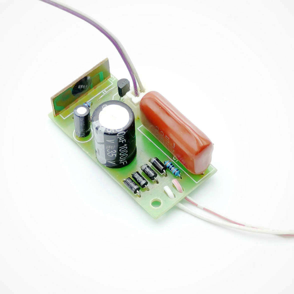 Music chip streaming water sound multiple birds called AC220V-Taobao