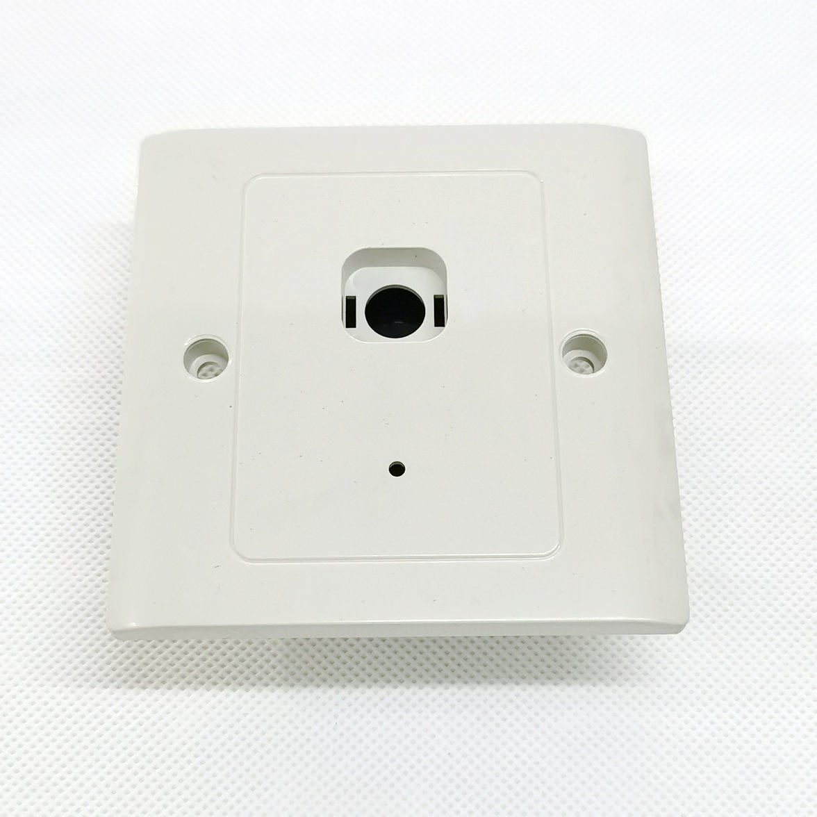 Touch delay energy saving switch electronic teaching training kit for hash DIY production