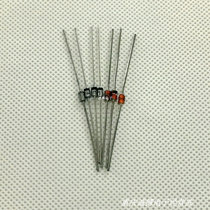 Regulatory diode 1w series 2 7v-100v 4 only 1 yuan