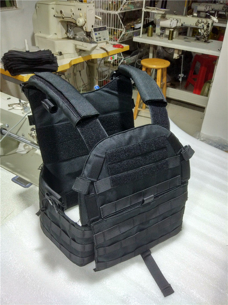 TCmaoyi6094 Modeling vest field vest real CS tactical vest special vest TC0102