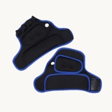 Перчатки для спортзала, комплект, мешок с песком, браслет для тренировок