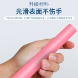 Пластиковый корректор осанки, палка для тела для йоги, манекен головы для тренировок