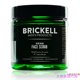 Brickell Men's Renewing Face Scrub for Men, 4oz