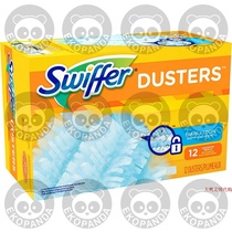 Swiffer 180 Dusters Refills Unscented 12 Count