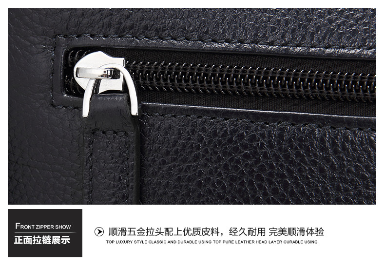 Sac pour homme - Ref 51295 Image 44