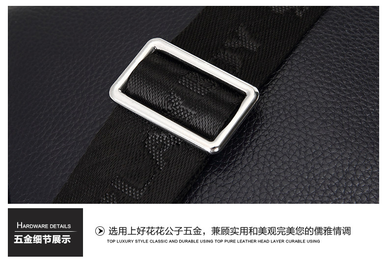 Sac pour homme - Ref 51295 Image 43