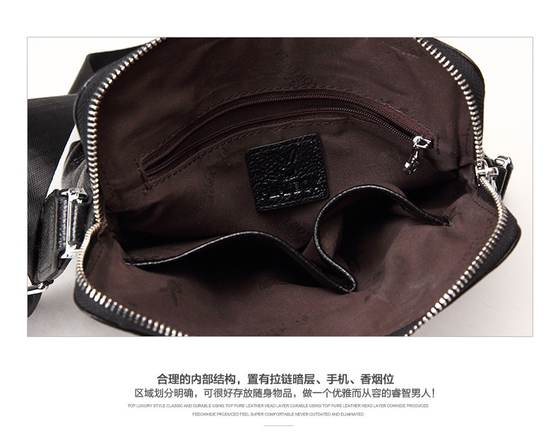 Sac pour homme - Ref 51295 Image 29