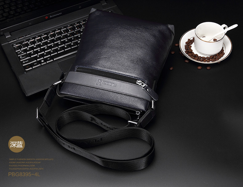 Sac pour homme - Ref 51295 Image 15