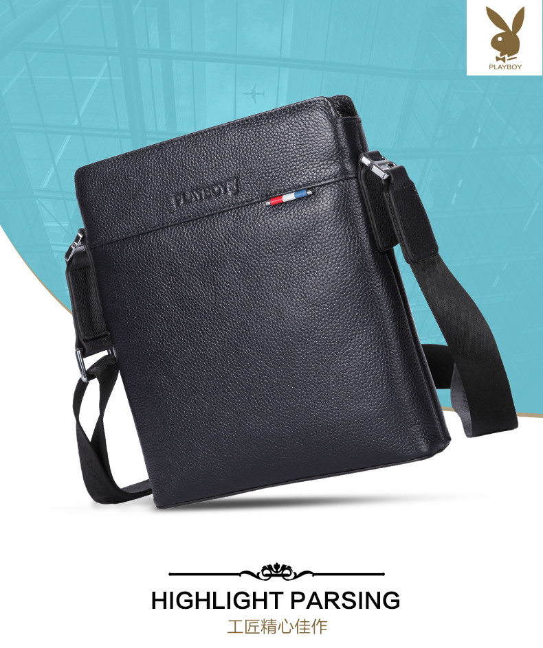 Sac pour homme - Ref 51295 Image 10