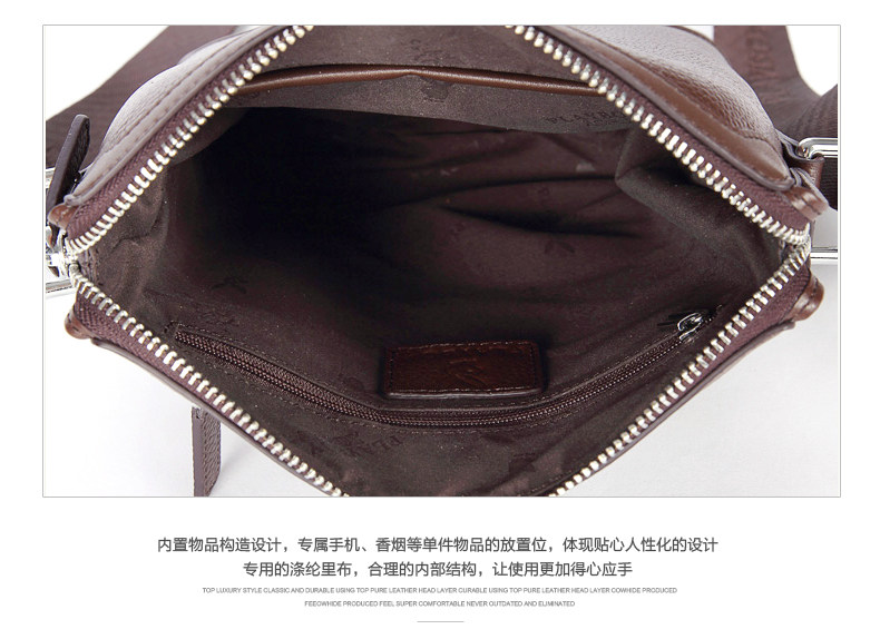 Sac pour homme - Ref 51295 Image 41