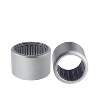 Punching outer ring rolling pin bearings HK2212 2216 2220 2220 2512 2512 2516 2520 2525