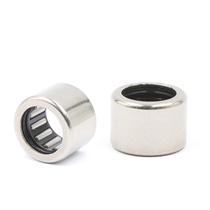 Punching outer ring rolling pin bearings HK1012 1210 1212 13 5 * 20 12 12 1312 1412 1412 1416