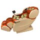 Suitable for Aojiahua massage chair 7598C refurbished leather massage chair leather cover pillow chair cover accessories cushion