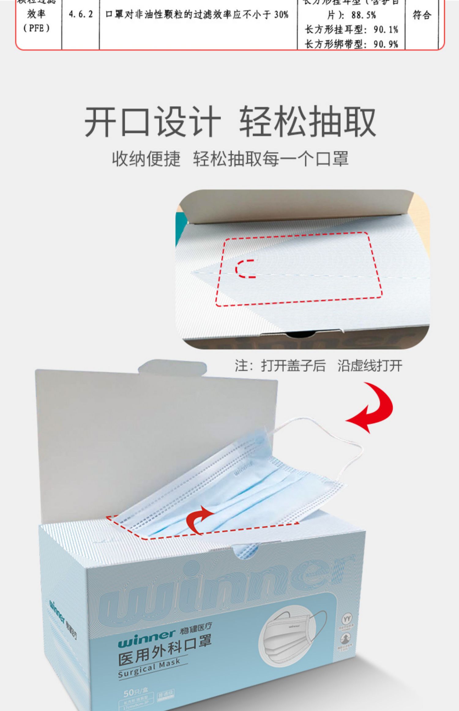 稳健,医用外科口罩,一次性口罩,热销爆款,口罩,