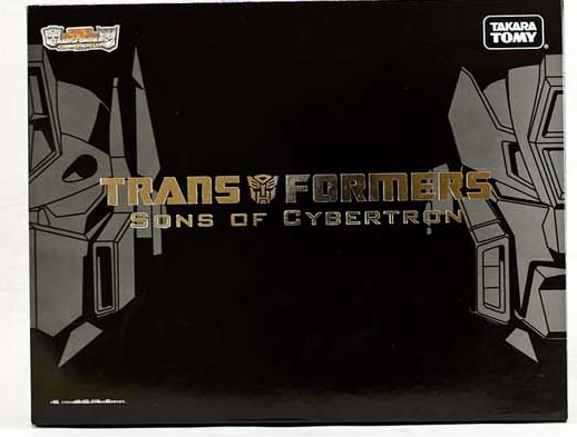 Shanghai Transformers Cebratan Annual Meeting Limited Transparent Engine Tianzhu Kuku Heat Crack Number in spot