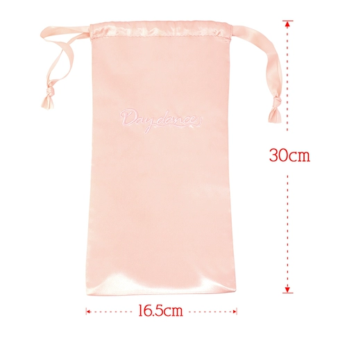 Туфли, сумка для хранения, сумка для обуви, мягкая подошва, с вышивкой