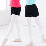 Детские штаны, шорты, танцующая спортивная одежда