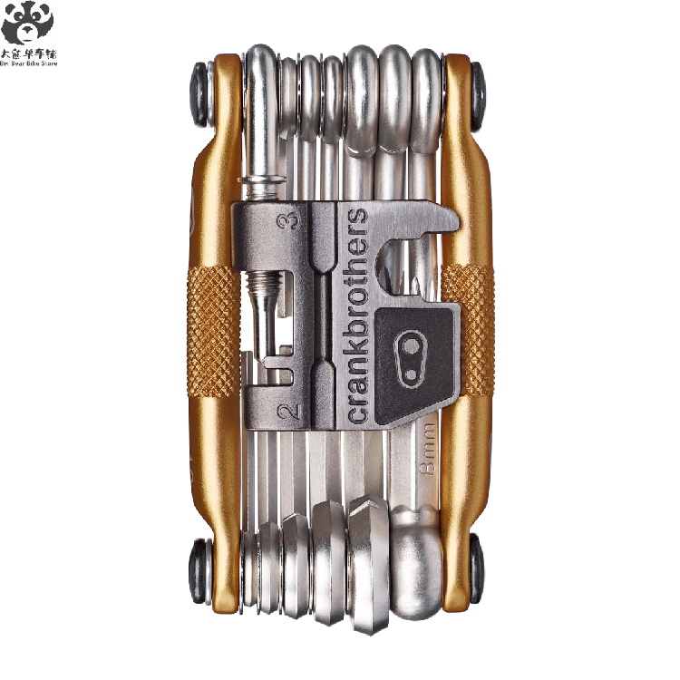 Outils pour vélo CRANKBROTHERS - Ref 2280383 Image 12