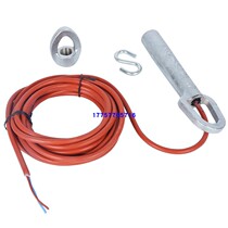 Spot tilt switch ST-20 coal plugging switch material level switch 20-39 omni-directional tilt mercury switch