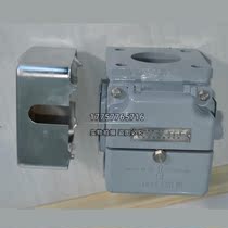 Shenyang explosion-proof transformer gas relay QJ1-25TH QJ4-25ATH 80th gas relay