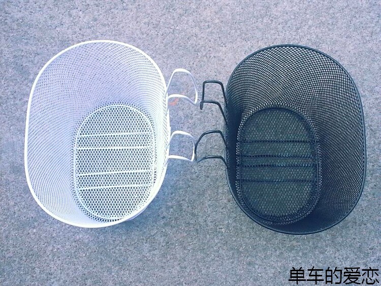 Panier pour vélo - Ref 2267898 Image 4