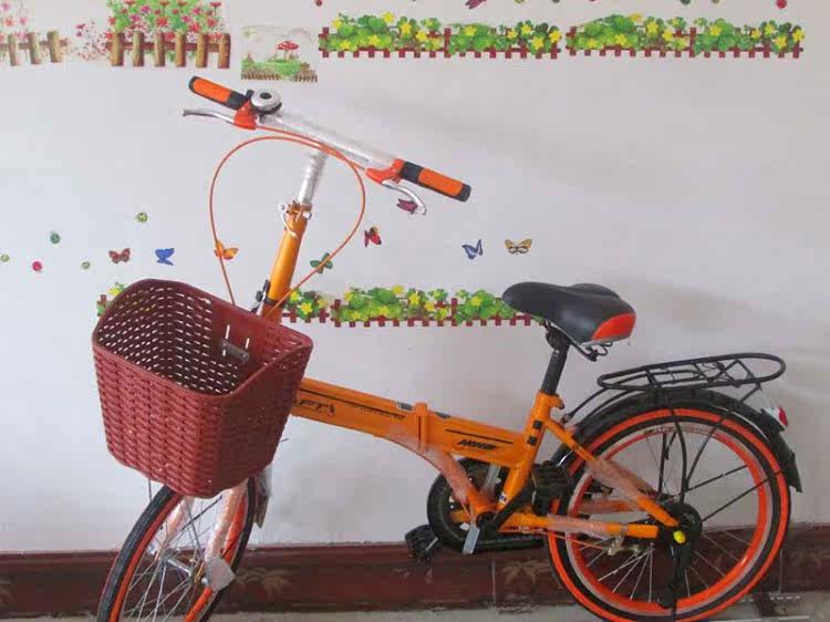 Panier pour vélo en plastique - Ref 2257966 Image 19