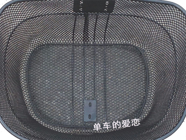 Panier pour vélo - Ref 2267893 Image 13