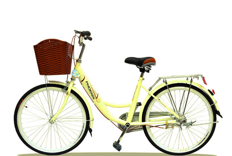 Panier pour vélo en plastique - Ref 2257966 Image 21