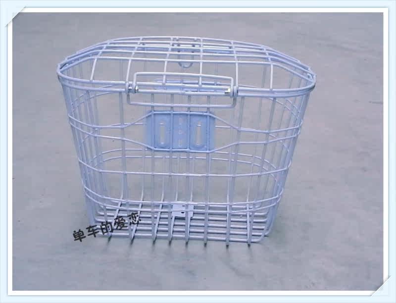 Panier pour vélo - Ref 2258435 Image 10