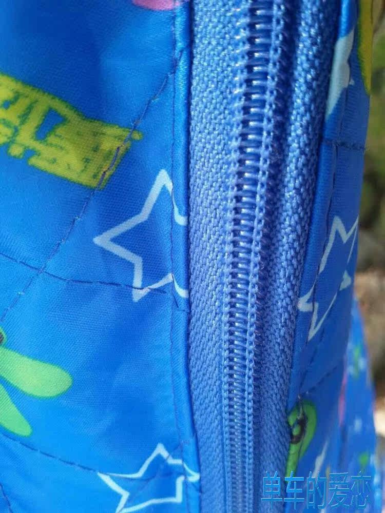 siège enfants pour vélo en coton - Ref 2441093 Image 15