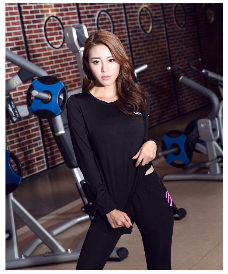 Vêtement fitness femme en autre - Ref 603329 Image 15