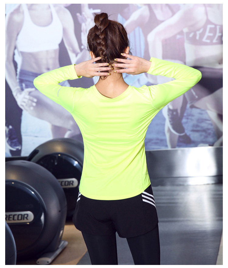 Vêtement fitness femme en autre - Ref 603329 Image 21