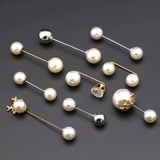 Универсальное защитное белье, рубашка, свитер, куртка из жемчуга, аксессуар, в корейском стиле