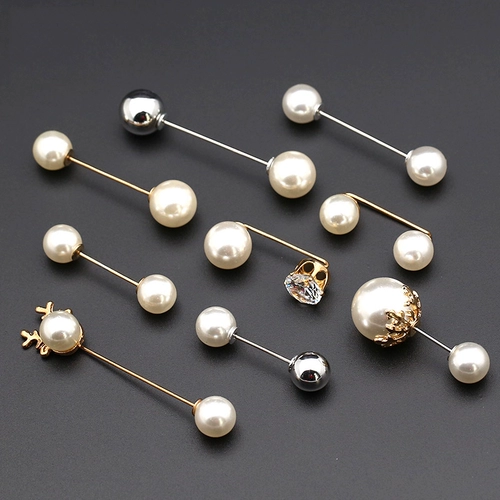 Универсальное защитное белье, рубашка, свитер, куртка из жемчуга, аксессуар, в корейском стиле