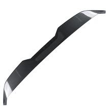 Suitable for BMW M2 2 Series 225i m240i coupe modified MP competition rear wing blade top wing fixed wind wing