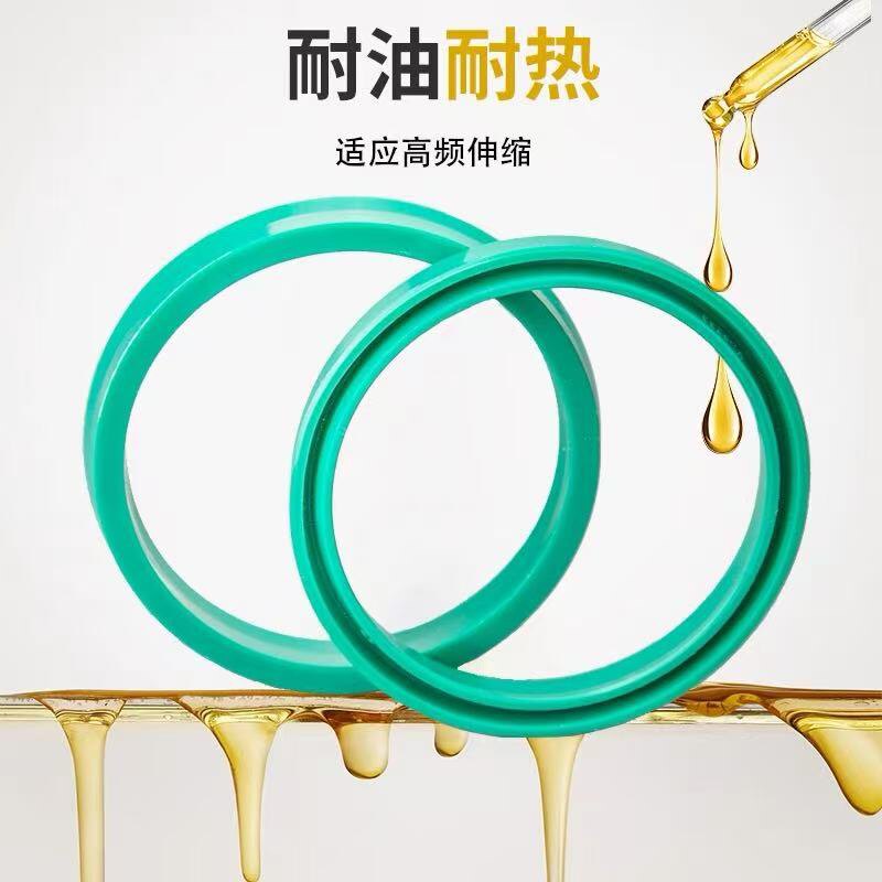 天津市智科橡胶制品厂的LOGO
