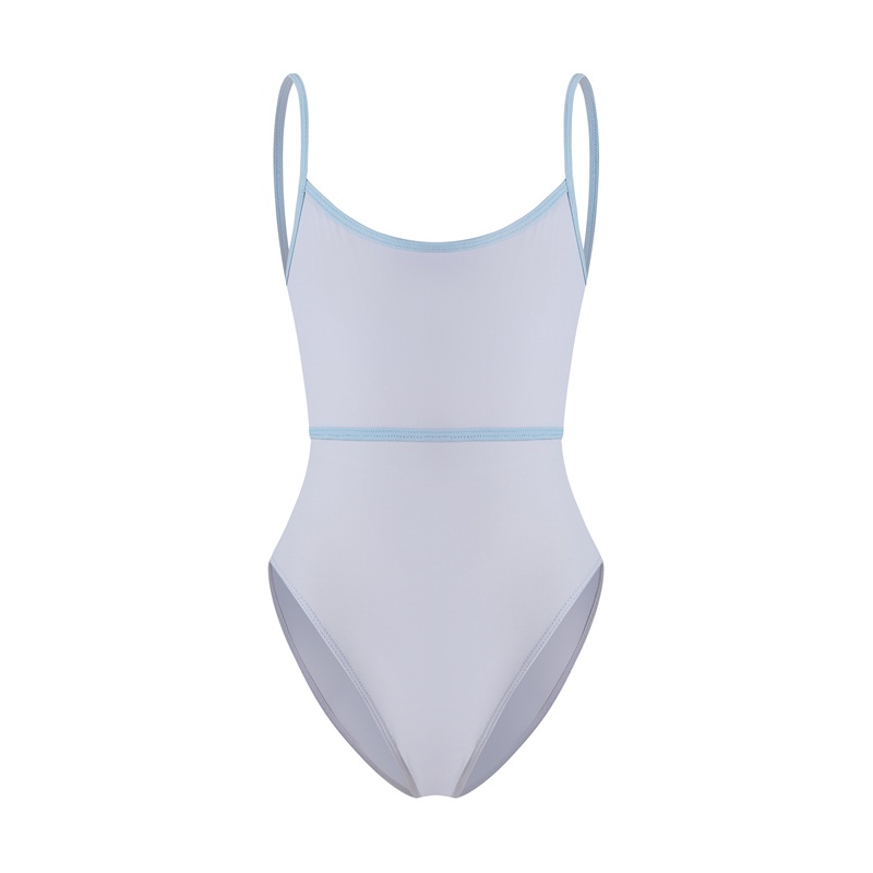 Junshang ballet JUNSHINE dance suit professional ballet suit sling art test base training class jumpsuit practice suit