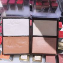 Nobita Japan direct mail TOM FORD TF two-tone plastic cream highlight shadow repair plate Repair Cream