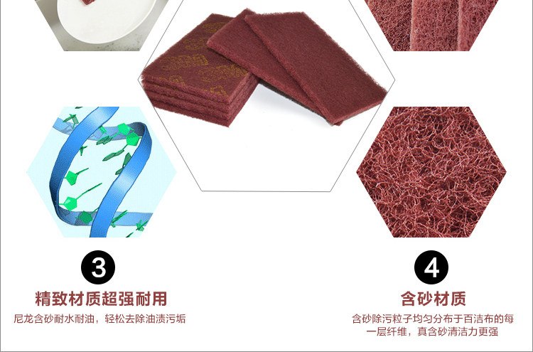 Bộ 10 Miếng Ma Thuật Tẩy Gỉ Sắt Đá Corundum, Lau Sàn, Lau Sàn, Lau Sàn, Lau Sàn, Lau Sàn, Lau Sàn, Lau Sàn