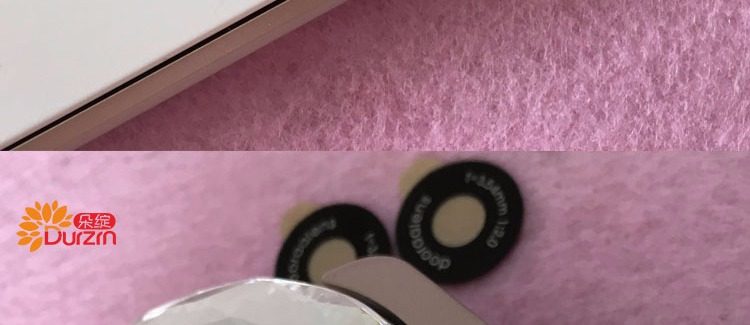 Autocollant pour téléphone portable DURZRN - Ref 1369140 Image 22