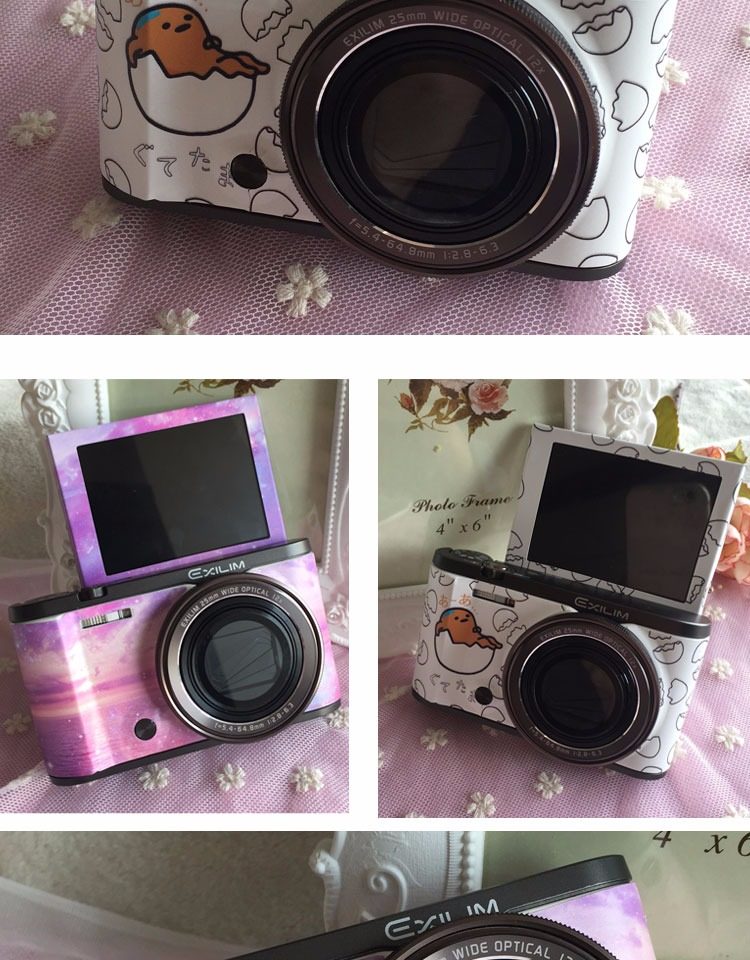 Sticker pour téléphone mobile DURZRN - Ref 1369834 Image 22