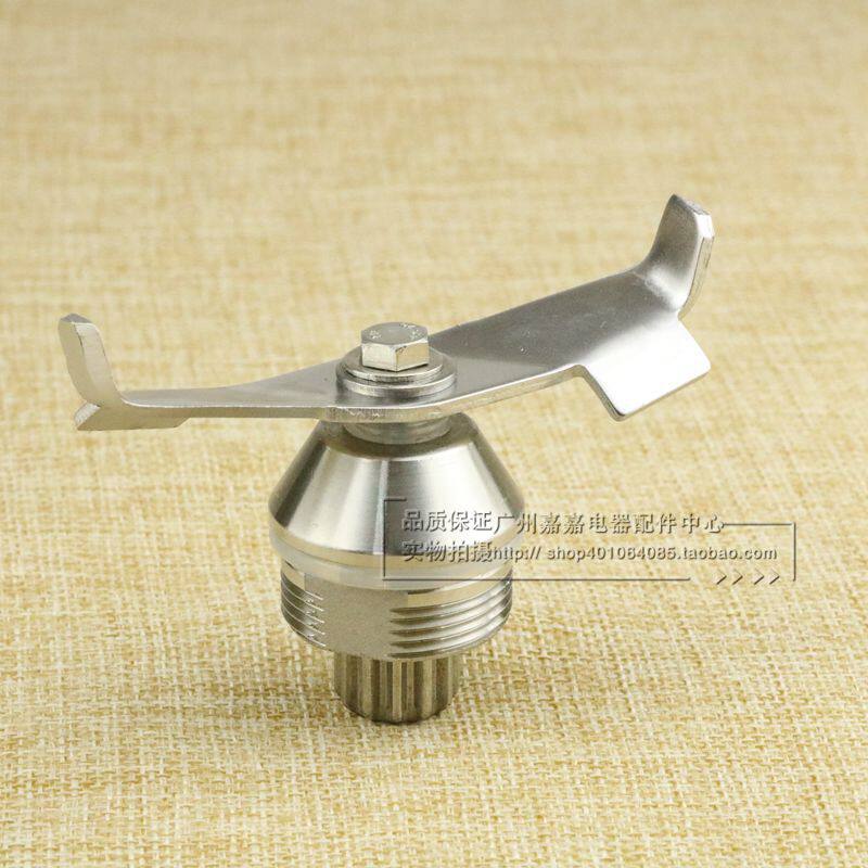 Meta-Jan ice sand machine 747R 2P 3P planing ice machine fruit juicer accessories knife set knife blade universal lined knife