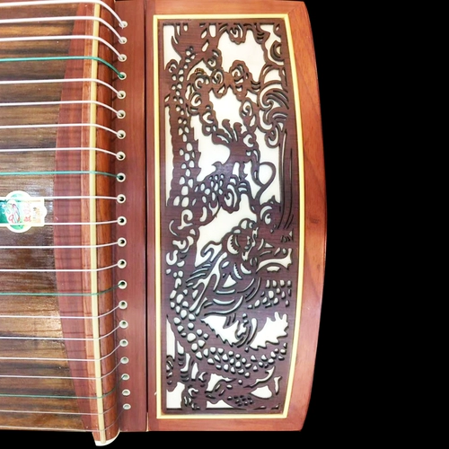 敦煌 Гучжэн 696M-H тест на производительность и популяризация начинающих Гужэнга