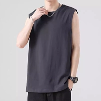 Темно-серый