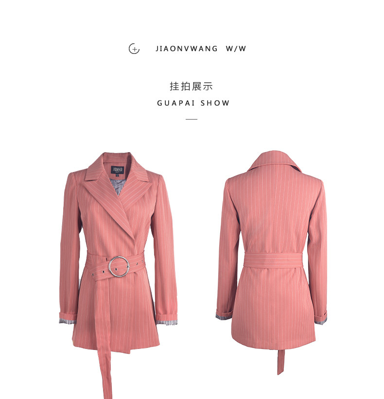 Veste pour femme en Polyester - Ref 3220479 Image 29