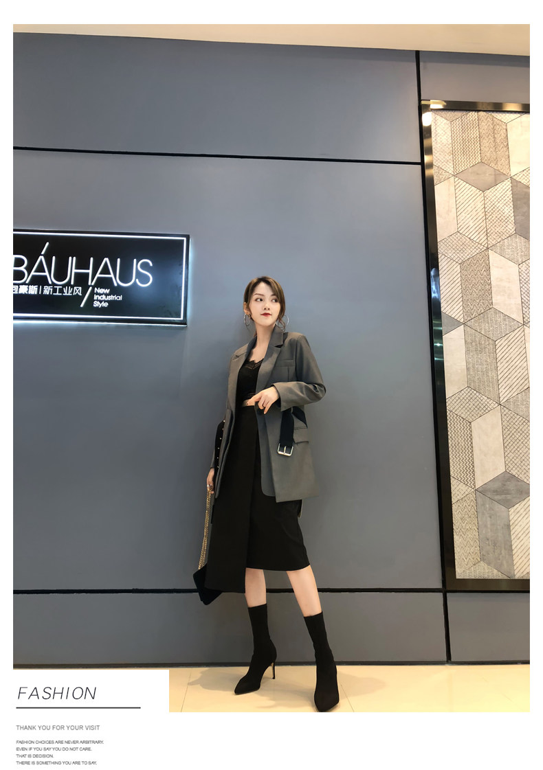 Veste pour femme en Polyester - Ref 3220951 Image 17