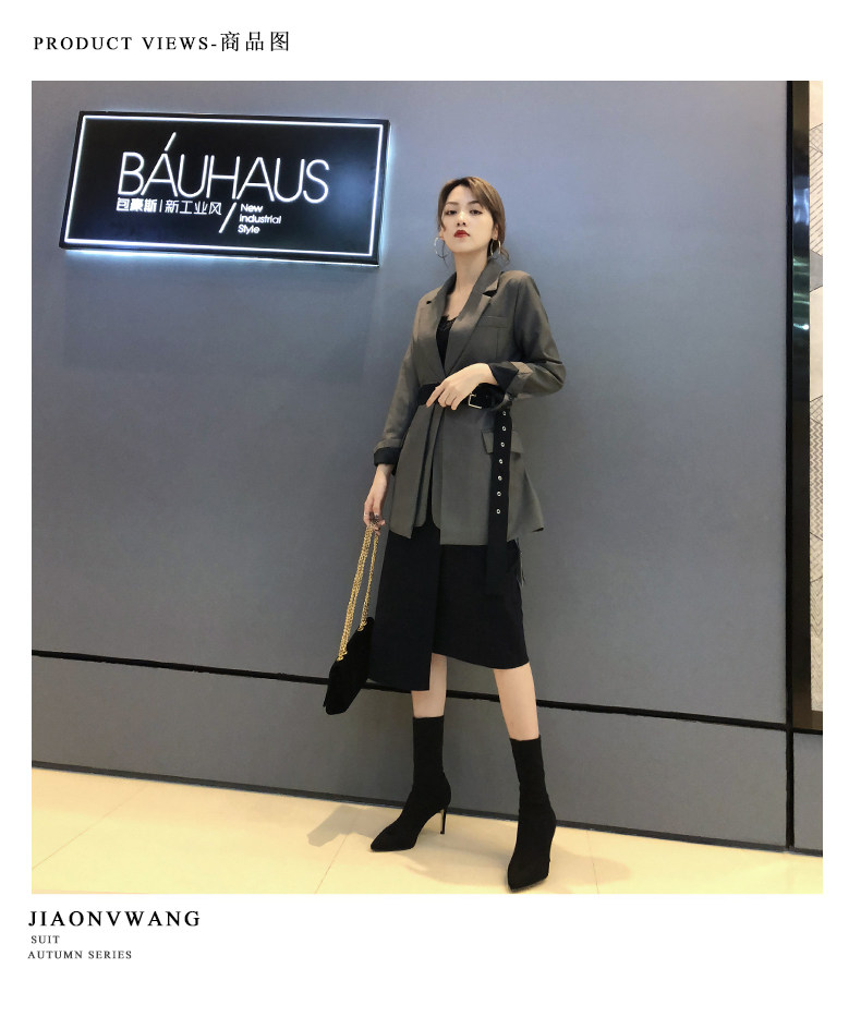 Veste pour femme en Polyester - Ref 3220951 Image 7