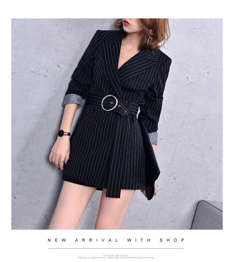 Veste pour femme en Polyester - Ref 3220479 Image 21