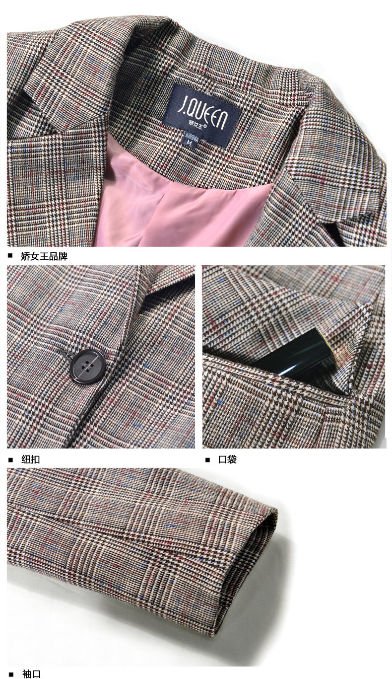 Veste pour femme - Ref 3218934 Image 26