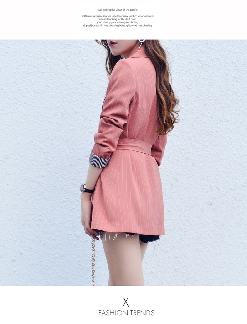 Veste pour femme en Polyester - Ref 3220479 Image 20